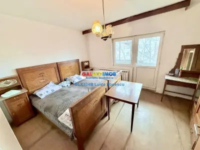 OFERTA! Apartament 2 camere DRUMUL SARII | 67MP | et 3/4 - foto 2