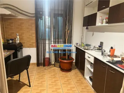 Apartament 2 camere Sebastian Dunavat,pretabil firma | locuit - foto 2