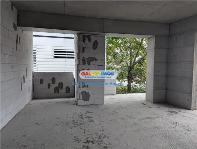 Camil Ressu, apartament 2 camere,utili 60,90 mp, la cheie,an 2025 - foto 4