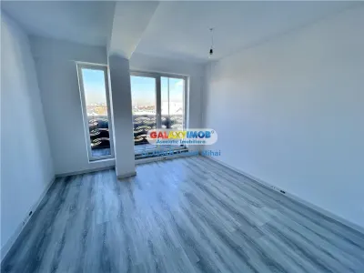 Apartament 2 cam-Cristalului-Geam Tripan-Incalzire in pardoseala-LIFT - foto 14