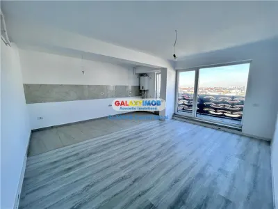 Apartament 2 cam-Cristalului-Geam Tripan-Incalzire in pardoseala-LIFT - foto 15