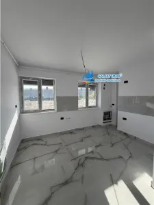 Apartament 3 camere/2 bai-curte 55mp-Boxa-Prelungirea Ghencea - foto 11