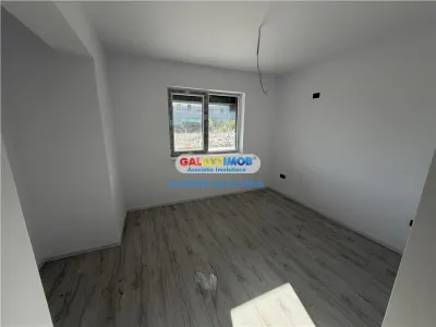 Apartament 3 camere/2 bai-curte 55mp-Boxa-Prelungirea Ghencea - foto 17