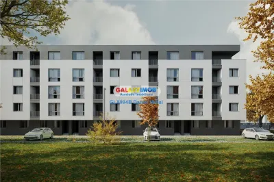 Apartament 3 camere/2 bai+terasa 29mp-Prelungirea Ghencea - foto 17