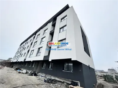 Apartament 3 camere/2 bai+terasa 29mp-Prelungirea Ghencea - foto 4