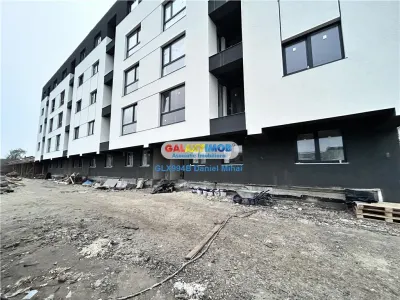 Apartament 3 camere/2 bai+terasa 29mp-Prelungirea Ghencea - foto 5