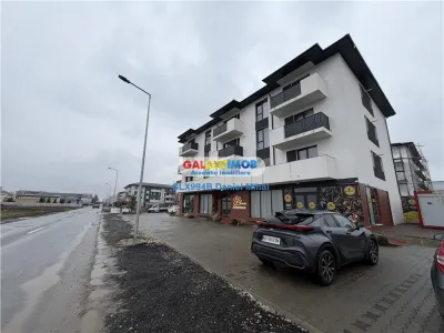 Apartament 2 camere-300m Scoala-Incalzire pardoseala-Etaj 1-TVA inclus - foto 16