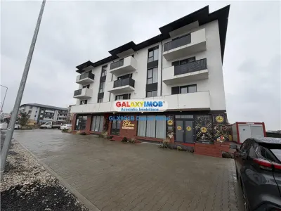 Apartament 2 camere-300m Scoala-Incalzire pardoseala-Etaj 1-TVA inclus - foto 17