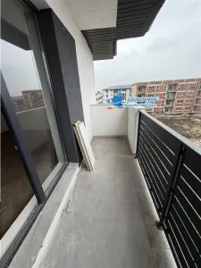 Apartament 2 cam decomandat-Incalzire pardoseala-cartier Independentei - foto 11