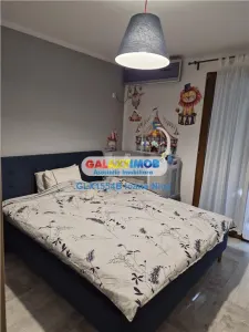 APARTAMENT 3 CAMERE DE VANZARE TITAN PARTER CU BALCON - foto 11