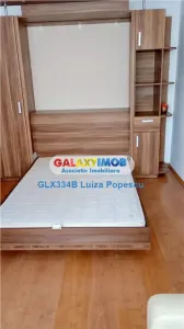VANZARE APARTAMENT 2 CAMERE 13 SEPTEMBRIE-PETRE ISPIRESCU -centrala - foto 2