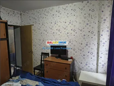 Vanzare apartament 3 cam 13 Septembrie-Razoare et 3/8 , bloc 1989 - foto 4