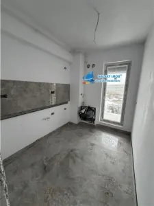 Apartament 2 cam Bucatarie inchisa -Incalzire pardoseala-Prel. Ghencea - foto 6