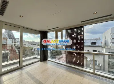 Apartament bloc nou Victoriei|Parisian Rezidence|Mobilat sau Nemobilat - foto 25