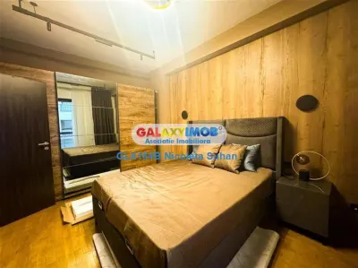 Apartament cu 4 camere de inchiriat Herastrau - foto 13