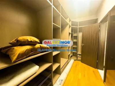 Apartament cu 4 camere de inchiriat Herastrau - foto 15
