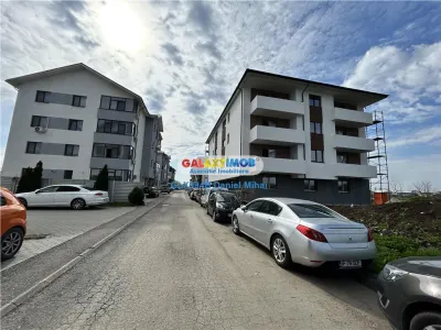 Apartament 2 camere - sos. Alexandriei-Kaufland-200m STB - foto 3