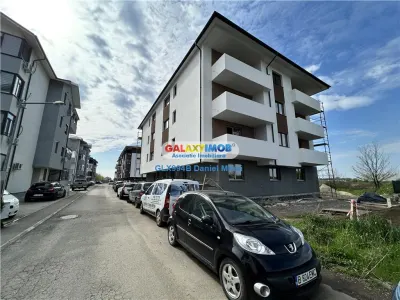 Apartament 3 camere-Bloc NOU-Leroy Merlin-sos. Alexandriei - foto 7