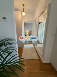 INCHIRIERE APARTAMENT CU GRADINA PROPRIE HERASTRAU - foto 2