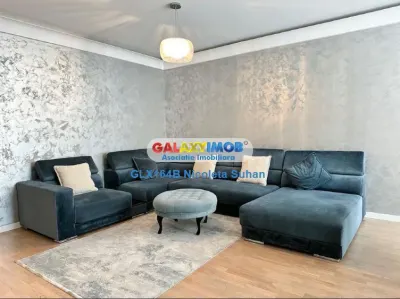 Apartament 4 camere de inchiriat Lighthouse Residence Herastrau - foto 2