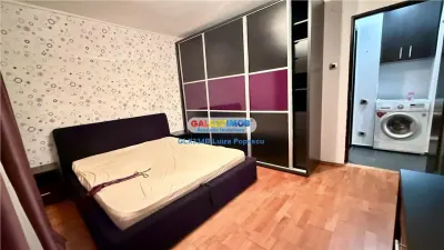 Apartament 2 camere SEBASTIAN PARC DUMBRAVA NOUA 64mp reabilitat - foto 2