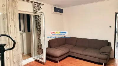 Apartament 2 camere SEBASTIAN PARC DUMBRAVA NOUA 64mp reabilitat - foto 3
