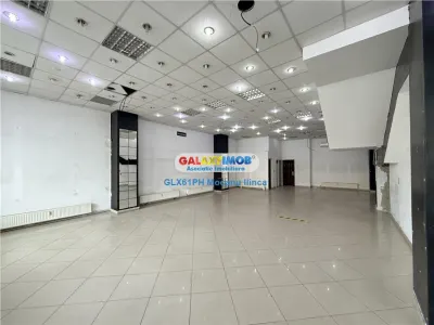 Inchiriere spatiu comercial 165 mp, in Ploiesti, zona Vest - Piata - foto 3