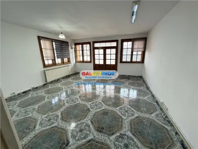 Inchiriere spatiu birouri 370 mp, in Ploiesti, zona Republicii - Ploiesti