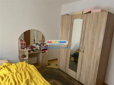 Apartament  2 camere PANDURI stradal,vedere spate - foto 5