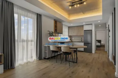 Apartament 2 camere 57mp  | Terasa  I NOU I Piata Sudului - Bucuresti