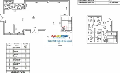 Vanzare spatiu comercial 184 mp Sisesti - foto 7