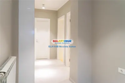 Primaverii/Gorki,2 camere decomandate cu centrala proprie - foto 6