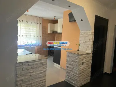 Vanzare apartament 2 camere Sebastian-Dumbrava Noua 63mp mobilat - foto 3