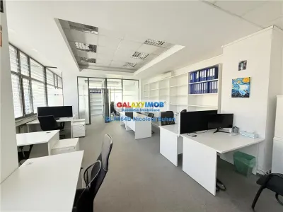 SPATIU BIROURI COMPLET MOBILAT -LIBERTATII /CASA POPORULUI/IZVOR - foto 3