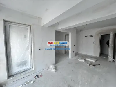 Apartament 2 cam-Bucatarie inchisa-Incalzire pardoseala-Prel. Ghencea - foto 21