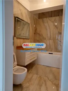 Apartament 2 cam-Bucatarie inchisa-Incalzire pardoseala-Prel. Ghencea - foto 4