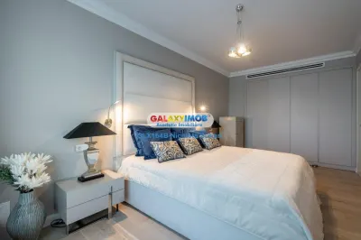 Apartament deosebit 3 camere Dorobanti/Terasa 35 mp - foto 8