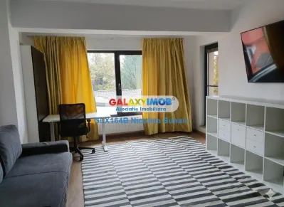 Apartament Domenii, 4 camere, loc parcare si boxa inclusa, etaj 2/3 - foto 10