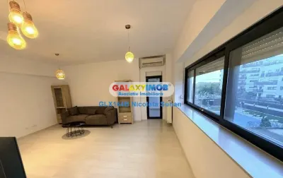 Apartament modern cu 3 camere Baneasa |Natura Residence - foto 3