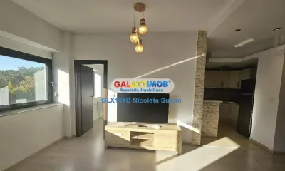 Apartament modern cu 3 camere Baneasa |Natura Residence - foto 4