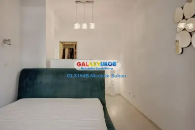 Apartament modern cu 3 camere Baneasa |Natura Residence - foto 5