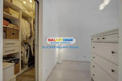 Apartament modern cu 3 camere Baneasa |Natura Residence - foto 7