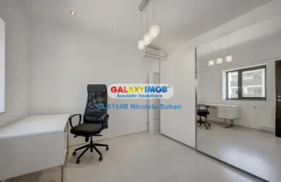 Apartament modern cu 3 camere Baneasa |Natura Residence - foto 8