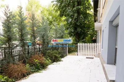 Primaverii/Gorki,2 camere decomandate cu centrala proprie - foto 2