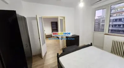 Apartament Vasile Lascar (zona Universitate), bloc reconsolidat - foto 8