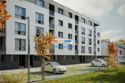 Apartament 3 camere/2bai/Curte 116mp-Prelungirea Ghencea - foto 2