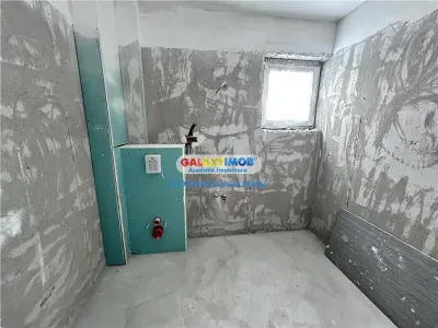 Apartament 2 cam-Bucatarie inchisa-Incalzire Pardoseala-Prel. Ghencea- - foto 5