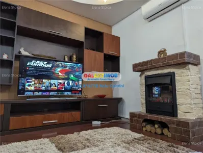 VANZARE APARTAMENT 2 CAMERE RAHOVA PETRE ISPIRESCU - foto 9