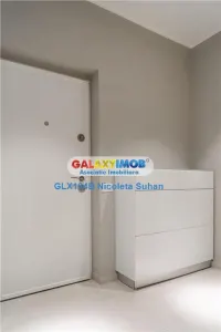 Primaverii/Gorki,2 camere decomandate cu centrala proprie - foto 9