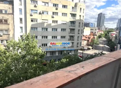 Apartament Vasile Lascar (zona Universitate), bloc reconsolidat - foto 8